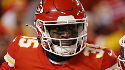 Chiefs Starter Turns Heads With Cryptic Post Following New Reported Signing