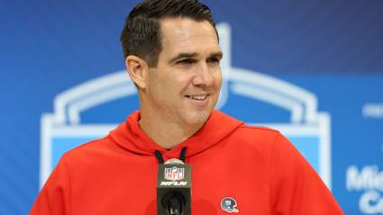 Giants QB Move Could Be Coming ‘Very Soon,’ Says NFL Insider