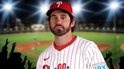 Unexpected Free Agent Gives Phillies an All-Star Boost