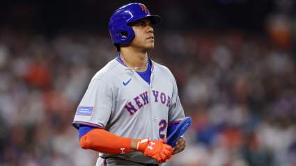 Mets Get Bad News on Juan Soto After Struggles in Subway Series