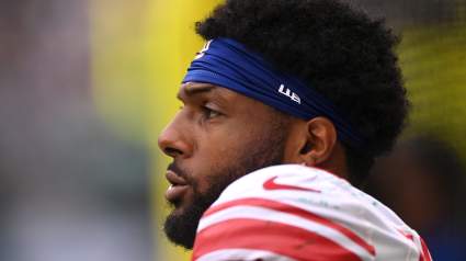 Chiefs Called Trade Fit for Former First-Round EDGE With 21 Career Sacks