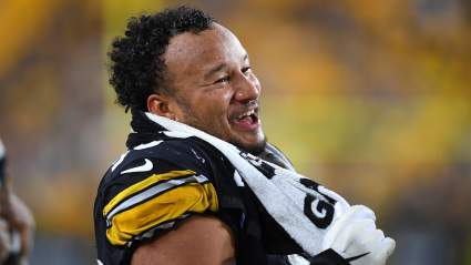 Bills Make ‘Low-Risk’ Move to Bolster Important Position