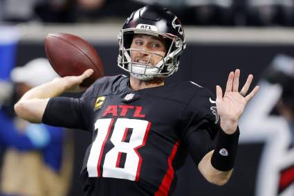 Insider Says Kirk Cousins to Wait Until After Draft to Accept Trade