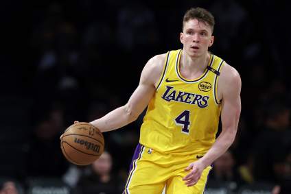 Knecht OFFSEASON Trade – Indiana PACERS?