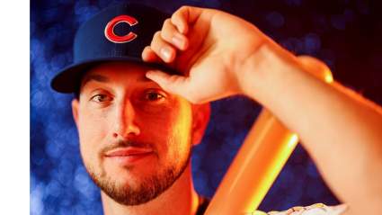 NL Contender’s Offense Explodes Even Without Superstar Contributions