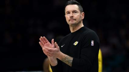 Lakers $55 Million Key Vet Considers Bolting in NBA Free Agency: Report