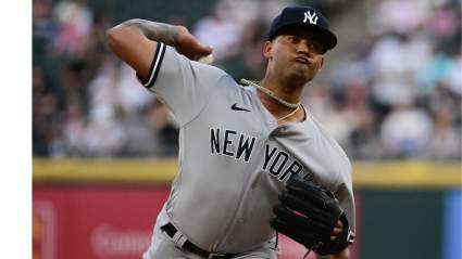 Yankees Announcement Brings Good News on Key Pitcher’s Return