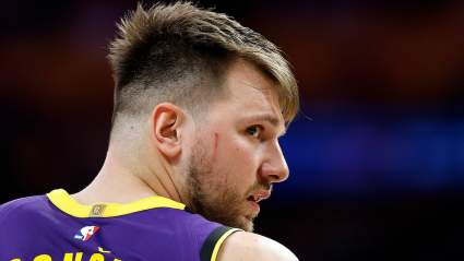 Stunning Luka Doncic Prediction Issued By Former NBA All-Star