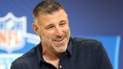 Patriots Coach Mike Vrabel Reunion With $87.5 Million Titans Pass Rusher Urged