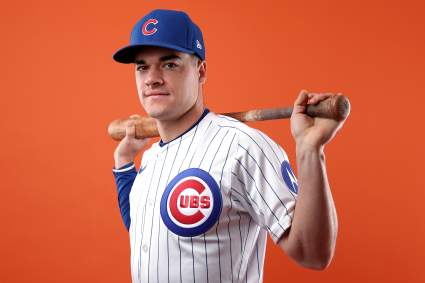 Realistic Expectations for Cubs Top Prospect in Debut Season