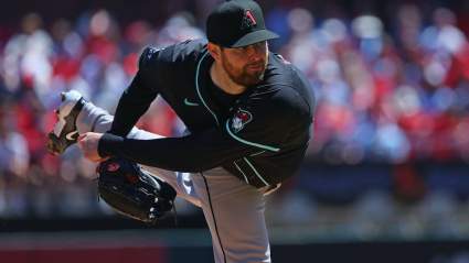 Trade Pitch Sees Mets Add $25 Million Starter as Frankie Montas Replacement