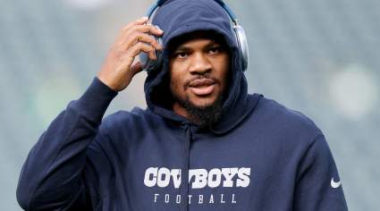 Reported Giants Signing Catches the Attention of Cowboys Star Micah Parsons