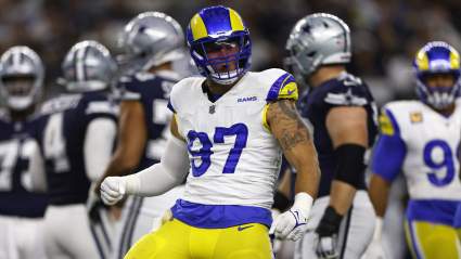 Bills Hit With Unexpected Bad News on 2 Key Free Agent Additions