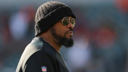 Steelers Eliminate Positional Need With 2 Free Agent Signings: Report