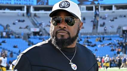 Steelers’ Mike Tomlin Breaks Silence on Unexpected Aaron Rodgers Pivot