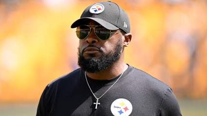 Steelers Trade Pitch Targets Struggling Former Top 5 QB Talent