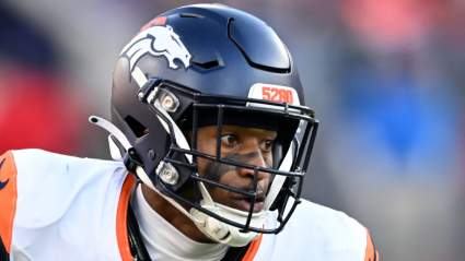 Broncos Favorites to Land $93 Million Award-Winning Trade Candidate