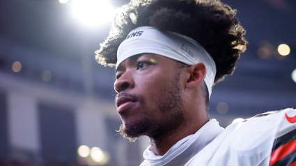 Vikings Trade Pitch Lands ‘Underrated’ Former 1st-Round Pick