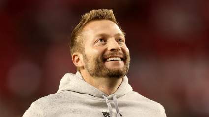 Rams Get Good News Amid $93 Million All-Pro Trade Prediction