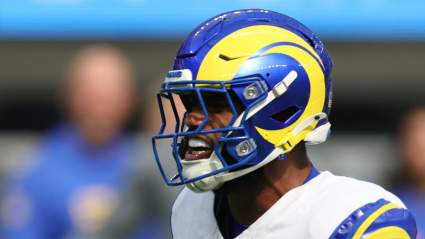 Rams Predicted to Sign ‘Underrated’ Veteran With $20 Million Outlook