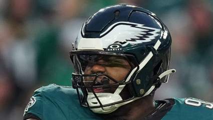 Broncos Projected to Offer $73 Million Contract to Super Bowl Champion