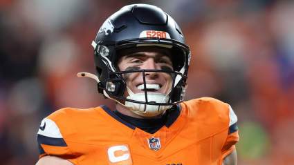 Broncos Predicted to Sign $136 Million Pro Bowler in Free Agency