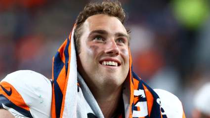 $45 Million All-Pro Seeking ‘Lucrative’ Payday With Broncos: Report