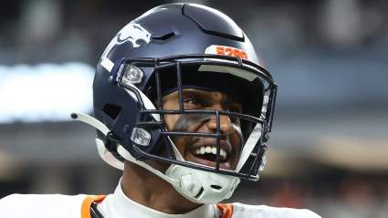 Broncos Players React to $92 Million Deal With Pro Bowl Playmaker