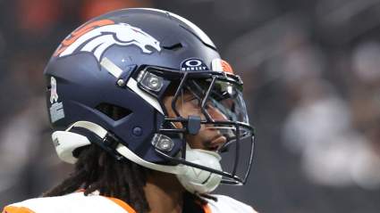 Broncos Showing Interest in ‘Smart’ Replacement for Starter: Report