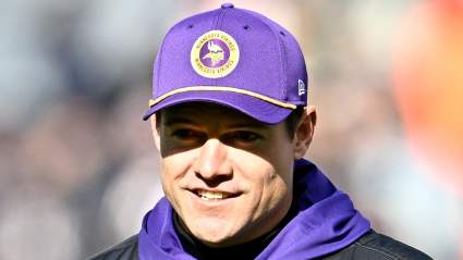 Vikings Agree to Contract With $41 Million Pro Bowler Before Free Agency