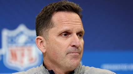 $36 Million Veteran Sends 4-Word Message After GM’s Comments