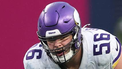Vikings Agree to Contract With 4-Time Pro Bowler Amid Front Office Ties: Report