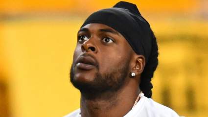 Former Exec Sends Strong Message After Rams Sign Davante Adams