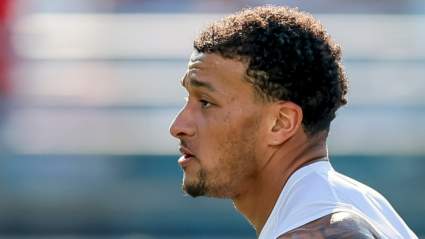 Broncos Dealing With Ominous ‘New’ Concern About Evan Engram