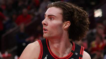 $27 Million Starter Presents ‘Accompanying Dilemma’ for Bulls Before Free Agency