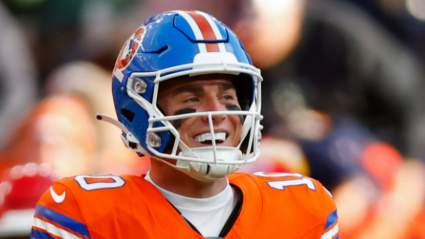 Broncos Get Good News About $98 Million Super Bowl Champion