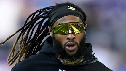 Aaron Jones Sends Strong Message After Vikings Trade With NFC Rival