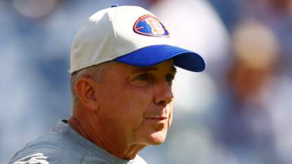 Red Flag Raised After Broncos Make ‘Tough Bet’ on Pro Bowl Playmaker