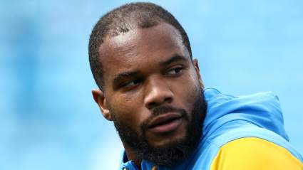 Broncos Called ‘Best Fit’ for Former Ravens Draft Pick in Free Agency