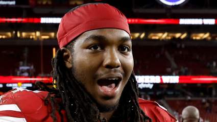 Vikings RB Jordan Mason Shares Telling Reaction After Trade From 49ers