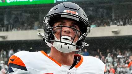 Broncos Urged to Add Award-Winning Playmaker Amid Aggressive Offseason