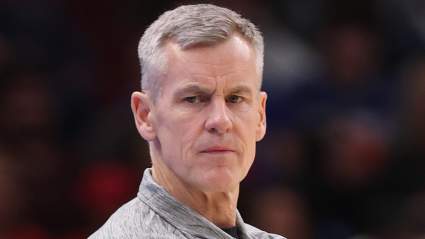 $57 Million Duo Name-Dropped as Bulls Eye Next Offseason Trade