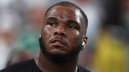 Broncos’ 14.5-Sack Star Singled Out NFL’s ‘Top Option’ in Free Agency