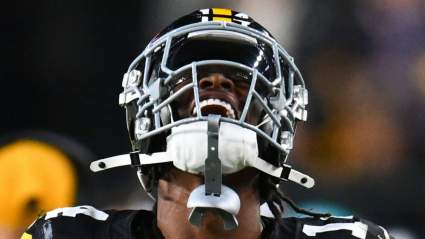 Broncos Urged to Trade for Former 2nd-Round Pick After $30 Million Decision