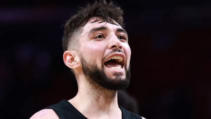 Bulls Floated as Potential Suitor for $15 Million ‘Unlikely Breakout’ Star