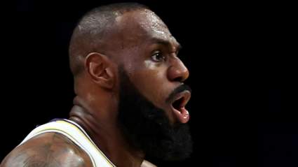 Matas Buzelis Gets Honest About Lakers’ LeBron James After Bulls’ Historic Win