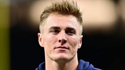 ‘Weird’ Revelation Undercuts Narrative About Broncos QB Bo Nix