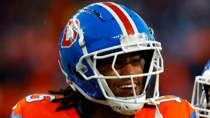 Broncos Pro Bowler Sends Fitting Message Amid Uncertain Future