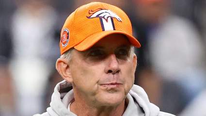 Super Bowl Champion Gets Honest About Potentially Joining Broncos
