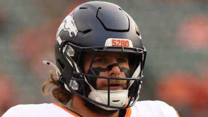 Broncos Sign $9 Million Super Bowl Champion in Free Agency: Report